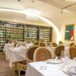 La Mareda Bistro Étel