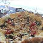 Tablapizza food