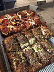 Little Caesars food