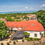 Kistücsök Kint