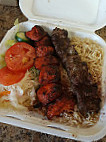 Pamier Kabob food