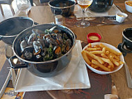 La Moule Rit food