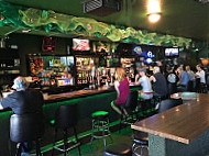 Mccleary's Pub inside