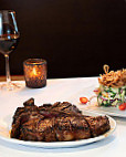 Ruth's Chris Steak House - Mobile food