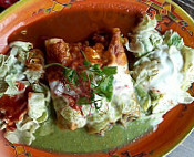 El Taquito food