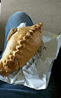 Pengenna Pasties food