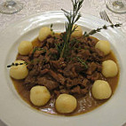 Staropolska food