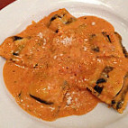 Pasta Lovers Trattoria food