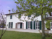 La Casa Degli Ulivi outside