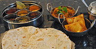 Indian Cuisine Taste Of The Raj food