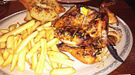 Nando's food