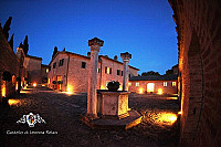 Il Balcone Di Leonina outside