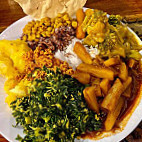 Lakruwana food