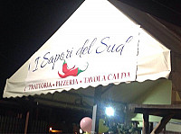 I Sapori Del Sud outside