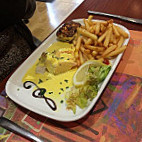 La crepe au sud food