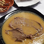 Casa Do Benfica food