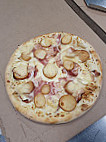 Domino's Pizza Grenoble Jean-pain food