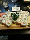 Sushi Ki food