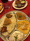 Bombay Indianne Le Mans France food