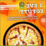 Pizzamonster Makó Étel