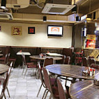 Shek Kee Kitchen inside