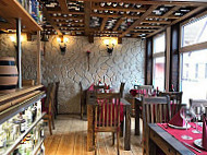 Rui`s Taverne food