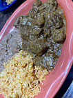 La Fonda Alamo Heights food