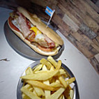 La Sandwicheria Puerto Madryn food