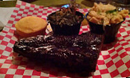 Bb King's Blues Club Nashville food