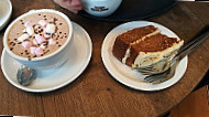 Caffe Nero food