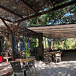 Auberge De L'abbaye inside