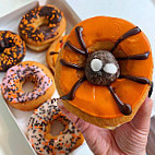 Dunkin' food