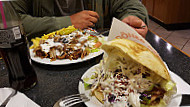 Euro Döner food