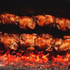 Pollos Tochi-huaral food