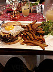 LE COMPTOIR STEAK HOUSE food