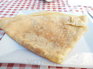 Creperie De Fanny food