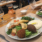 Le Libanais de Montrouge food