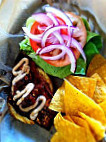 Quicks Hole Taqueria food