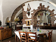 Trattoria Al Faggio food