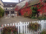 Hotel Restaurant de l'Agriculture outside