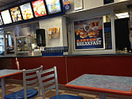 White Castle Yonkers inside