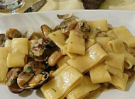 La Locanda Del Mare food