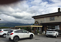 Trattoria Piave outside