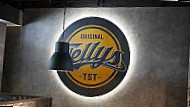 Tellys Tst Braunschweig inside