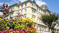 Casino de Salies de Bearn inside