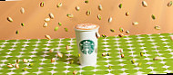 Starbucks Coffee food