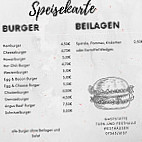 Mosaik Gaststätte In Der Turn Festhalle Westhausen menu