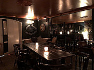 The Last Word Saloon inside