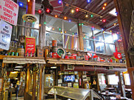 Mission Springs Brewpub & Restaurant inside