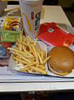 Mcdonald's food